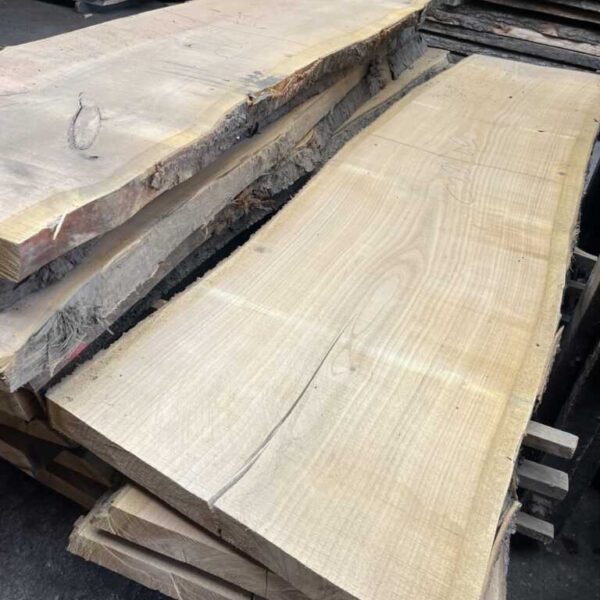 Tarcica sucha czereśnia