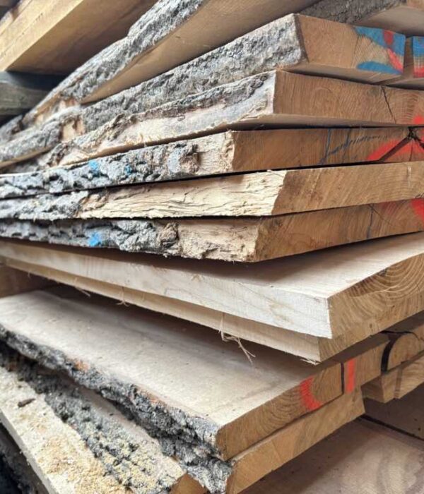 Tarcica sucha sosnowa